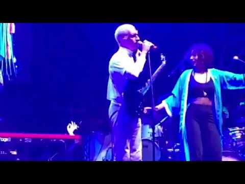 Venerus - Love Anthem | SPRING ATTITUDE - MAXXI Roma