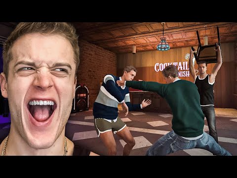 I Opened A Nightclub...