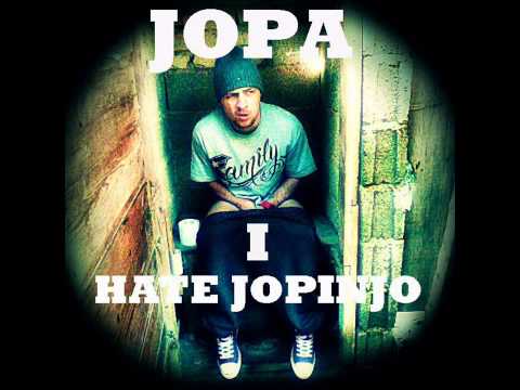 5. Jopa - Labirint
