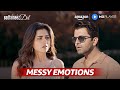 When You Fall In Love With Your Bestfriend Ft Barun Sobti Badtameez Dil Amazon MX Player