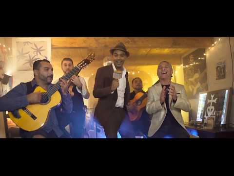COUPABLE - Maestro feat Patchai Reyes  (Gipsy Kings)-Official video 2016