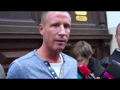 Stefan Petzner reagiert auf seinen Ausschluss aus dem BZÖ