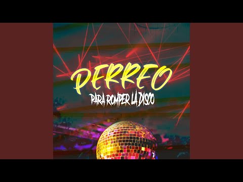 Perreo Para Romper La Disco