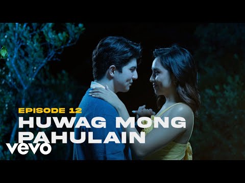 Video thumbnail for Huwag Mong Pahulain
