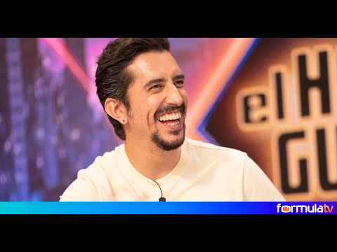 Ingresan a Marron, colaborador de 'El hormiguero', en el hospital