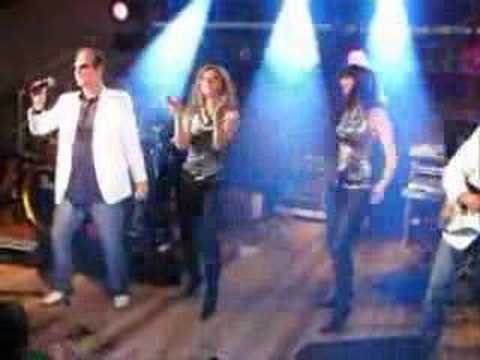 Systems In Blue - Blue System Medley/Live Burow