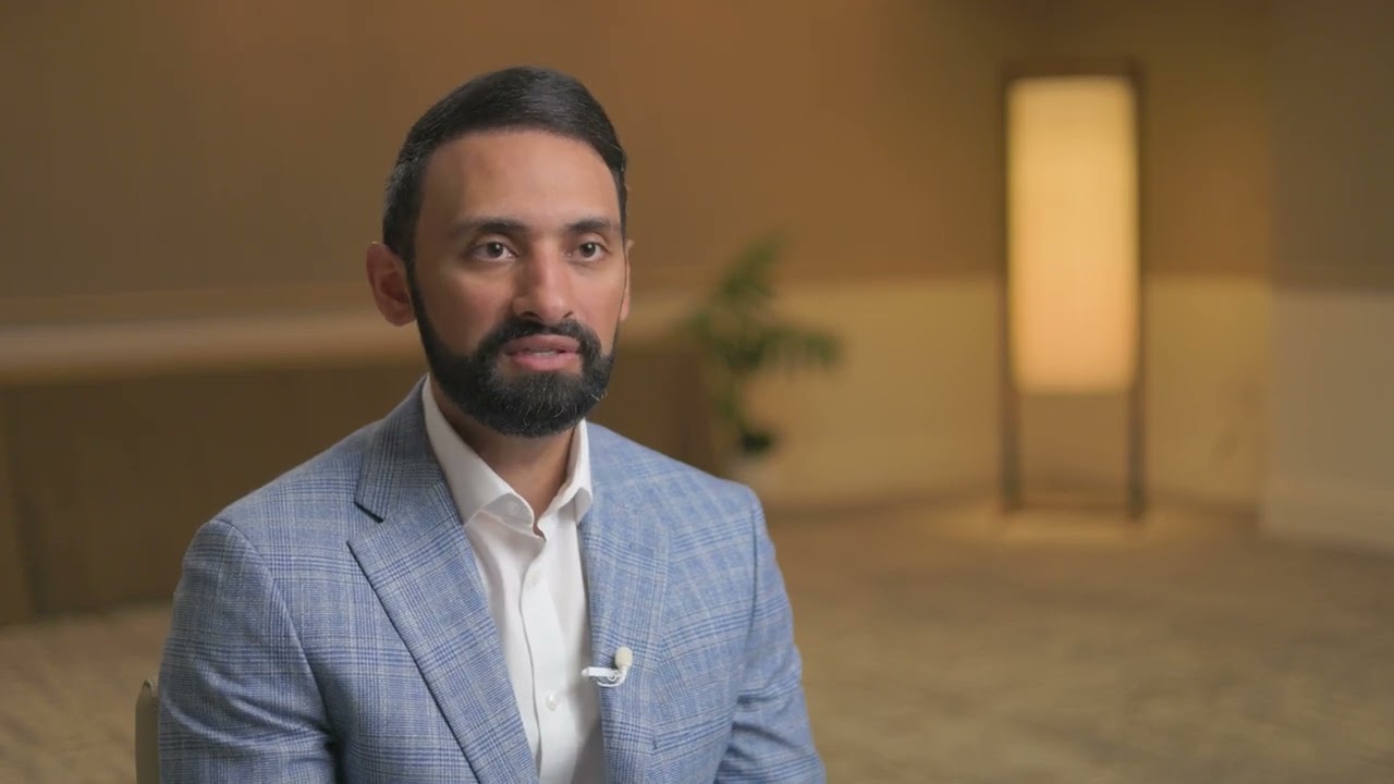 Not Sure if Interventional Pain Management is For You: Dr. Shaan Khan