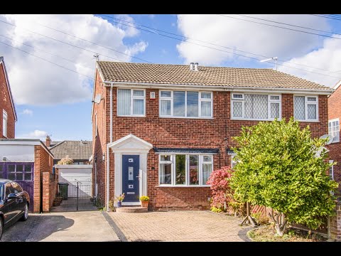Sowood Gardens, Ossett - Virtual Tour