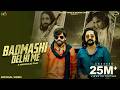 Badmashi Delhi Me Official Video Masoom Sharma Swara Verma New Haryanvi Song GoldenTunes1