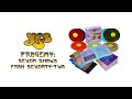 Yes - Progeny: Seven Shows From Seventy-Two | Rick Wakeman Unboxing Video
