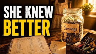 10 Money Secrets 1950s Housewives Knew That We Forgot