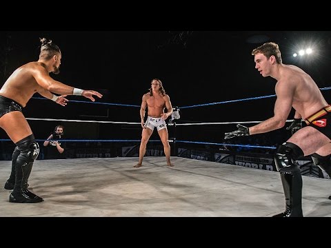 Matt Riddle Doesn’t Want To Change His Style, Talks About World Tag League Rumors