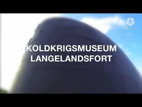 Ubåden Springeren - En arbejdsplads under den kolde  krig The submarine Springer workplace.