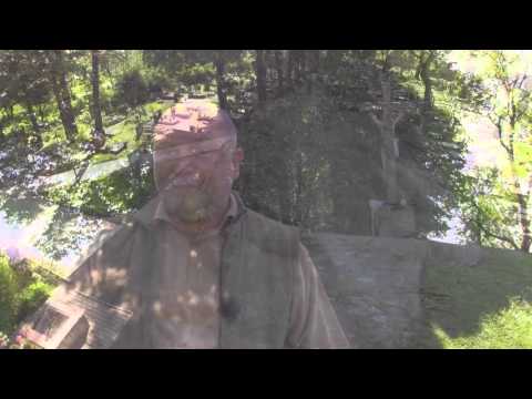 [ODCINEK 3] Eko-skarby pomorskiej przyrody. Głaz narzutowym „Trygław” w Nadleśnictwie Tychowo