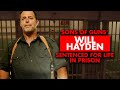 Sons Of Guns Will Hayden Sentenced To Life In Prison
