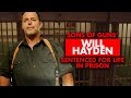 ‘Sons of Guns’ Will Hayden Sentenced to Life In Prison