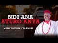 NDI ANA ATURO ANYA Chief Onyenze Nwa Amobi Nigerian Highlife Music