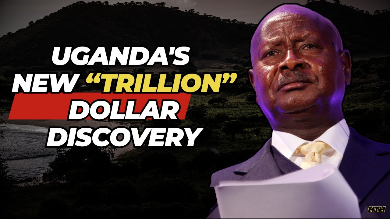 What Uganda Does With This Discovery Could Change Everything!