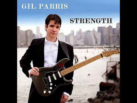 Gil Parris - Strength