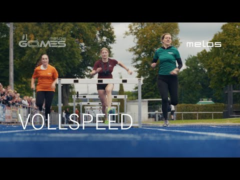 Melos Games - Folge 1