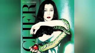 Cher - I Wouldn&#39;t Treat A Dog (The Way You Treated Me) [It&#39;s A Man&#39;s World]