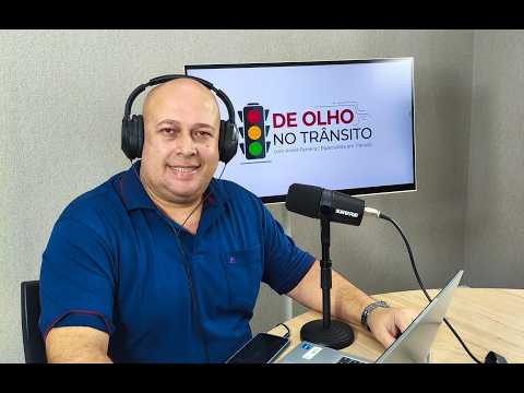 De Olho no Trânsito: Agentes de Trânsito e Guardas Municipais podem pedir sua CNH?