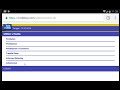 Cara Cek Saldo Rekening BCA Via Internet Banking KlikBCA Cara Cek Saldo Rekening BCA Via Internet Banking KlikBCA