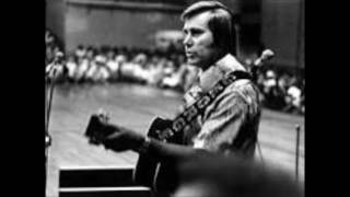 THATS THE WAY I FEEL BY GEORGE JONES