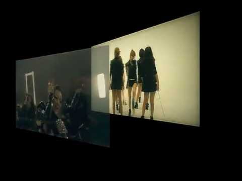 RaNia 라니아 Pop Pop Pop + Dr Feel Good  ( FMV ) Teaser # 1