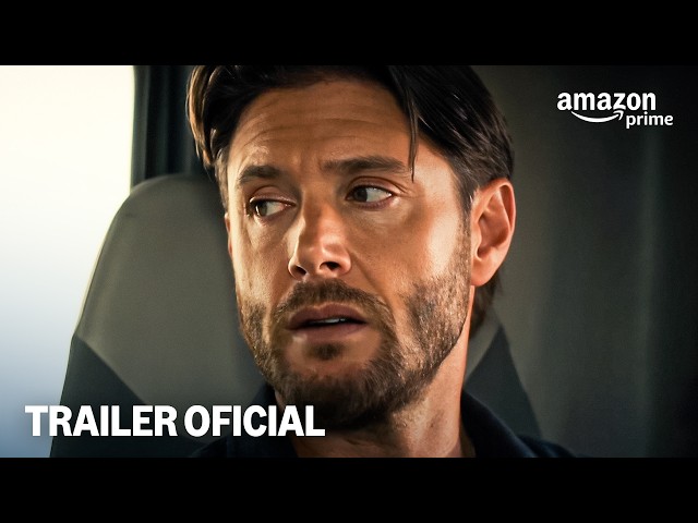 Contagem Regressiva - Temporada 1 | Trailer Oficial | Prime Video