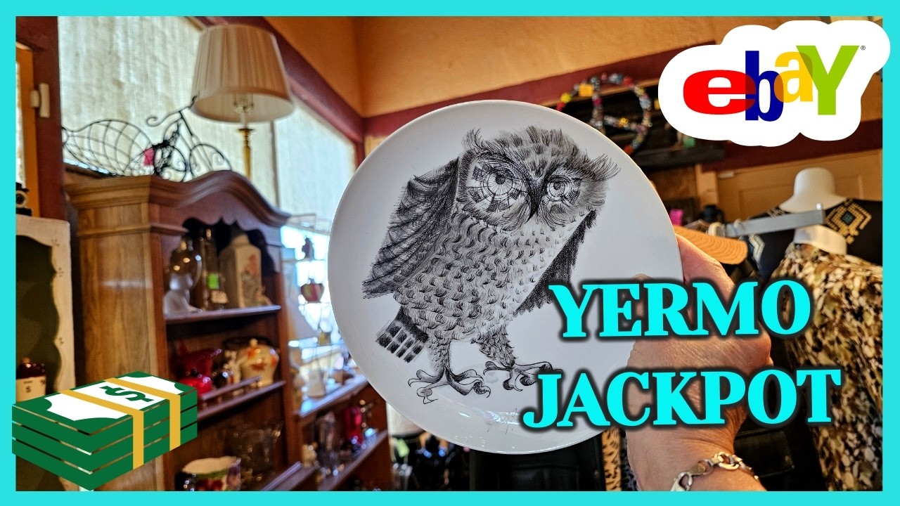 I Found INSANE Deals at a THRIFT STORE in the Middle of Nowhere / LETS GO THRIFTING at THRIFT N MORE