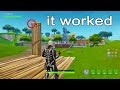 I Went Back to Fortnite Season 1 And Tested Old Glitches...