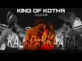 #kalapakkaara king of kotha song status 4k video 🥵#southindian #dulquersalmaan #viral