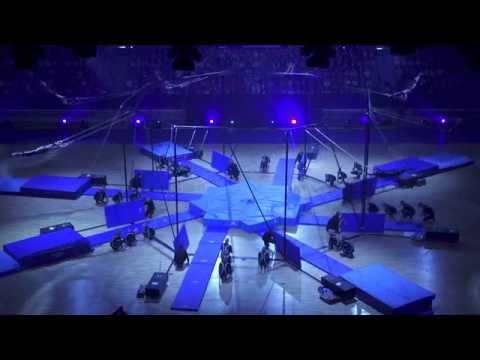 WG2015 National Evening of Switzerland HIGHLIGHTS