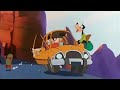 The Goofy Movie 1995 Ending