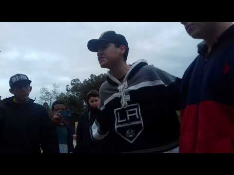 DANGER, DOCTORE 620 & CHERY 620 VS KROW, GEOVANNY & SKINNY (REPESCA) - CONDAL SOUND TRIALES