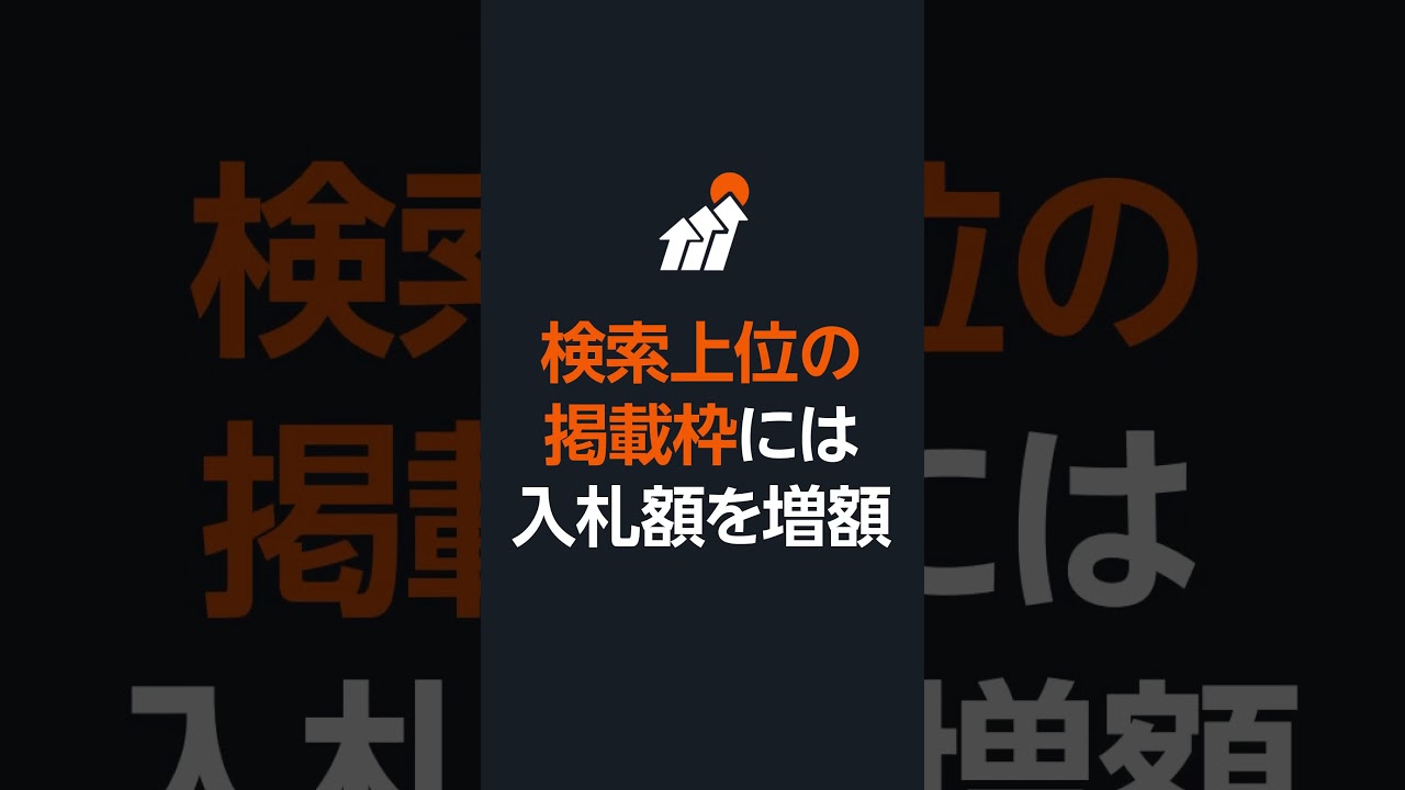 [上級］パフォーマンス向上のための4つのステップ- Amazon Ads