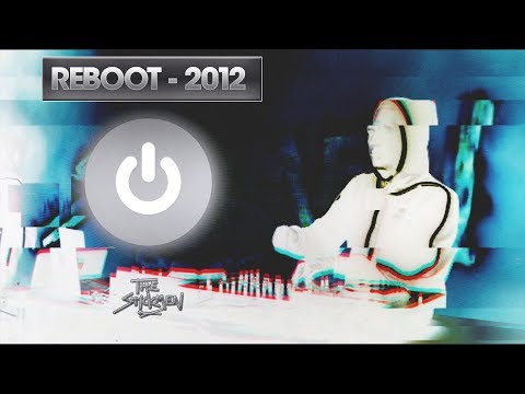 REBOOT - 2012 // SWEDISH HOUSE MAFIA + PORTER ROBINSON + KNIFE PARTY + MORE