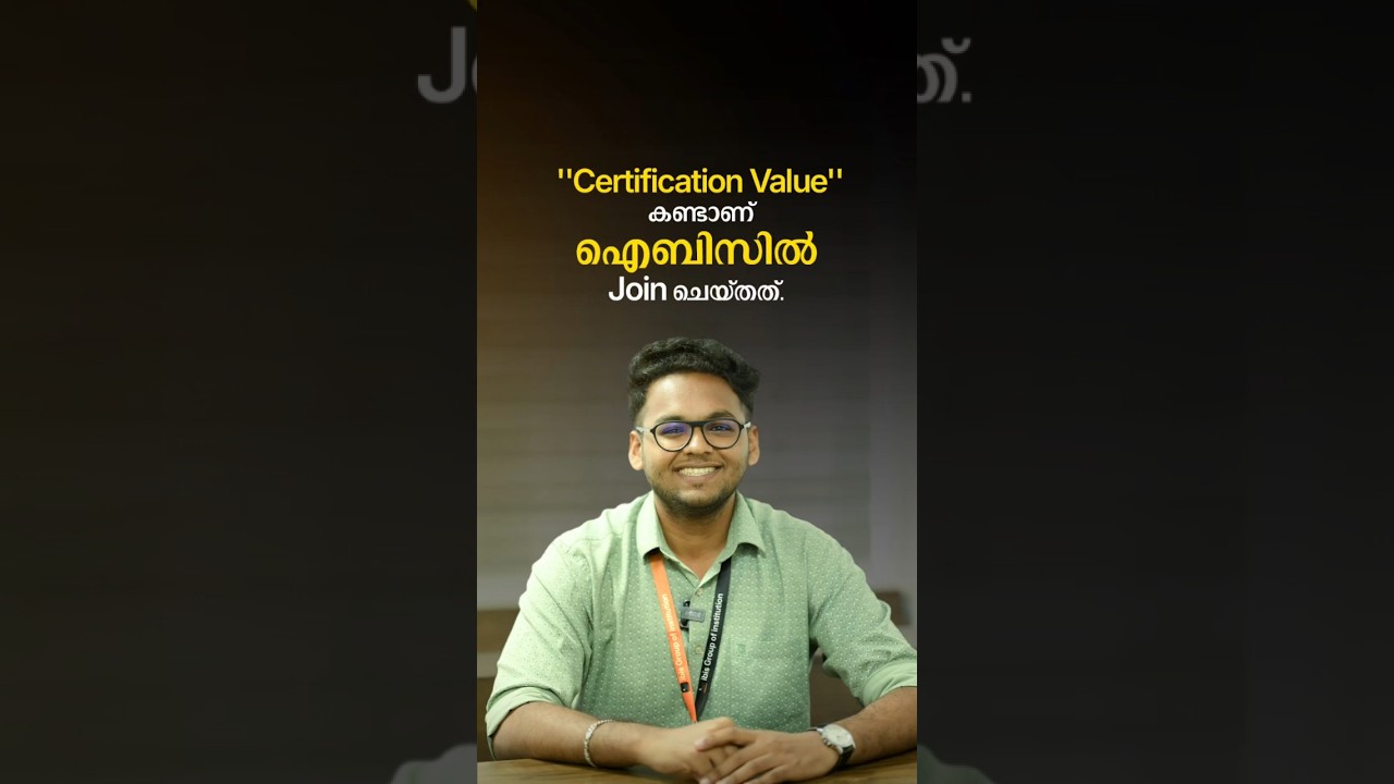 Best Hospital Administration Course in Malayalam thumbnail