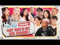 BBK EP 102 HAMPIR FULL TEAM REZA ARAP X A4A CLAN KE BBK VIOR MEYDEN CATHEEZ BIKIN SEMUA EMOSI