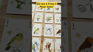 Not Just A Pretty 2 Player Game… #boardgames #games #youtubegamer