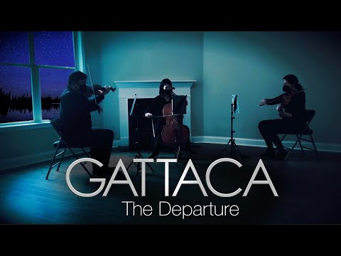 Gattaca | The Departure | Michael Nyman