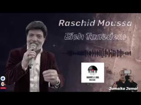 Raschid Moussa