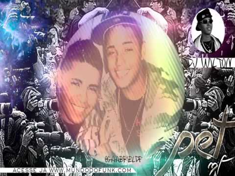Mc Pet Mf   Vem pra Cancun ♪♫    DJ WILTON )  Video Oficial   HD