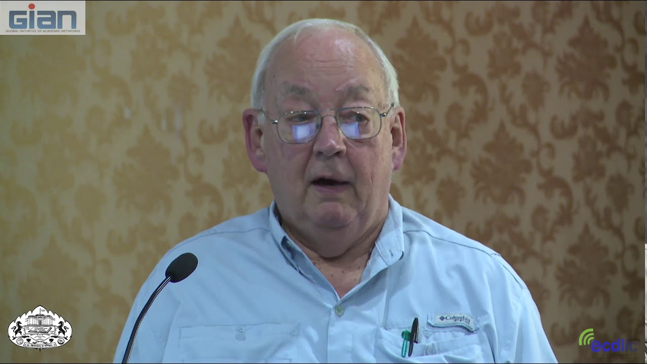 Course on Fracture and Fatigue of Engineering Materials by Prof. John Landes - Part 2