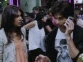 Shahid And Priyanka S Face Off Movie Scene Teri Meri Kahaani
