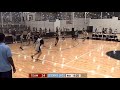 2020 Academic Elite Session 3 Highlights #96