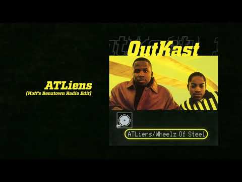Videoclip de ATLiens (Hoff's Benztown Radio Edit) — Outkast