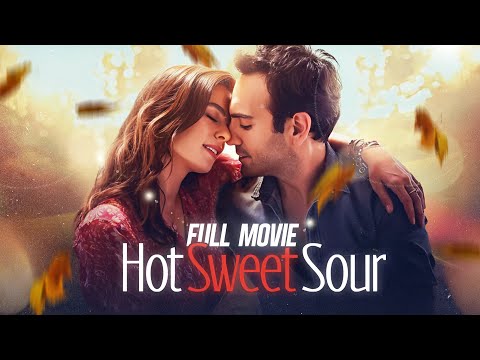 Hot Sweet Sour - RomCom | English Subtitle