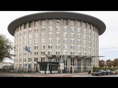 SWR 29.4.1997: Die OPCW-Orgaisation vernichtet Chemiewaffen